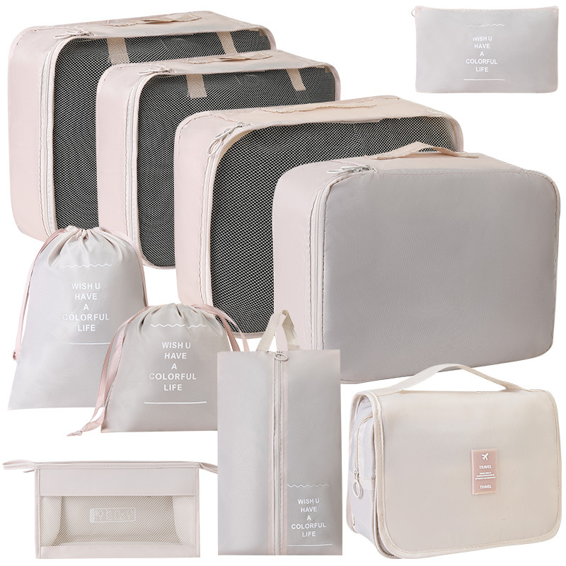 Toiletry kit